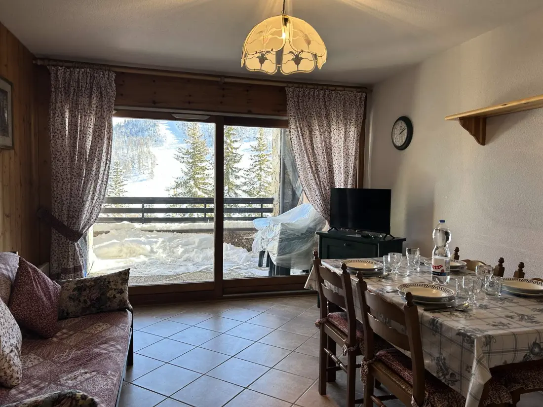Residence Atrium