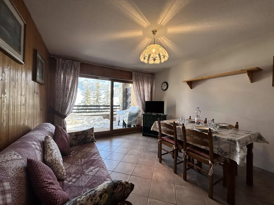Residence Atrium