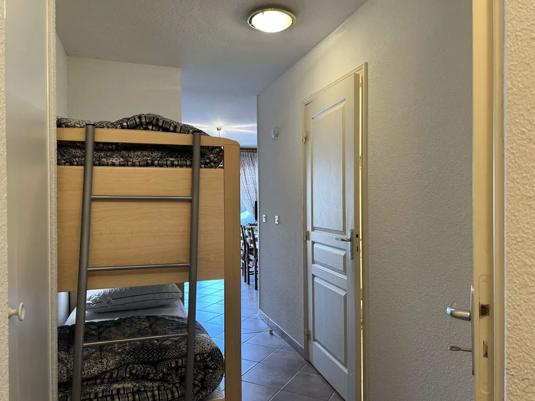 Residence Atrium