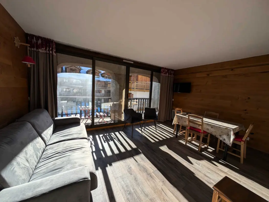 Shingle residentie