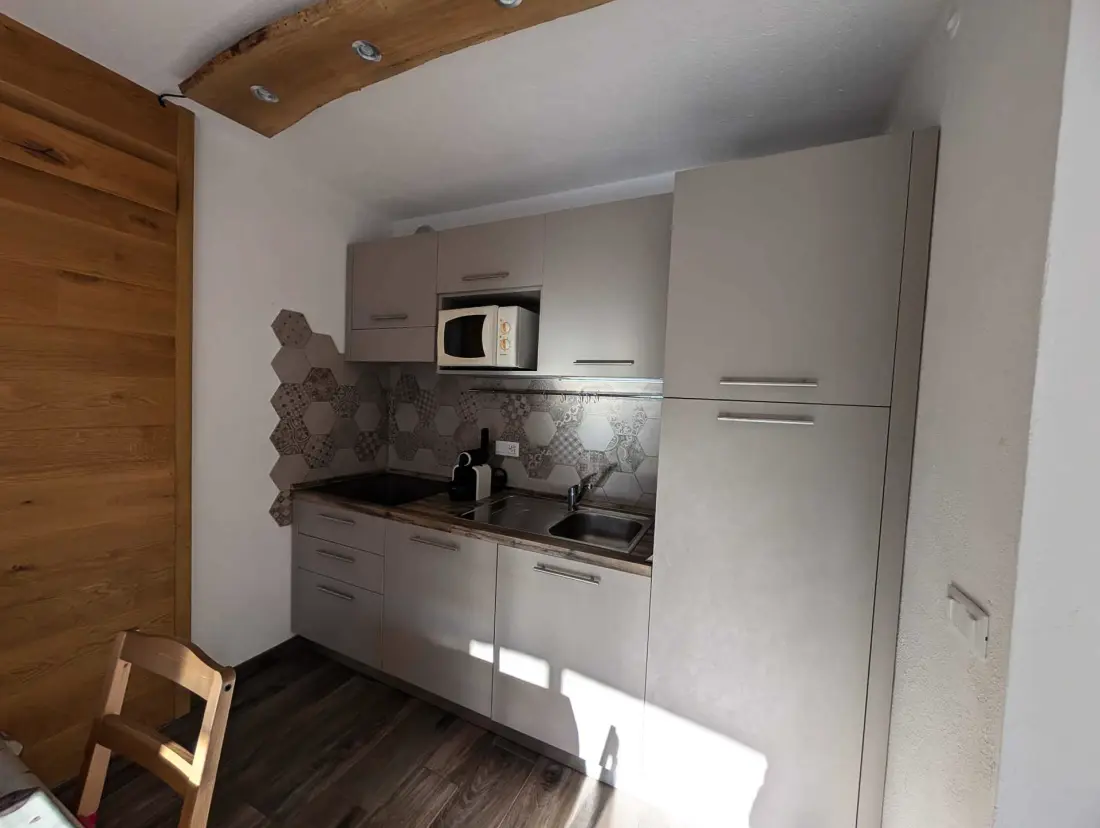 Shingle residentie