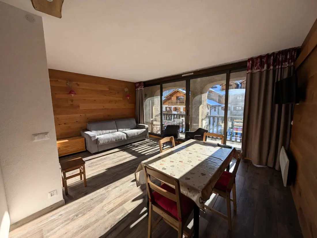 Shingle residentie