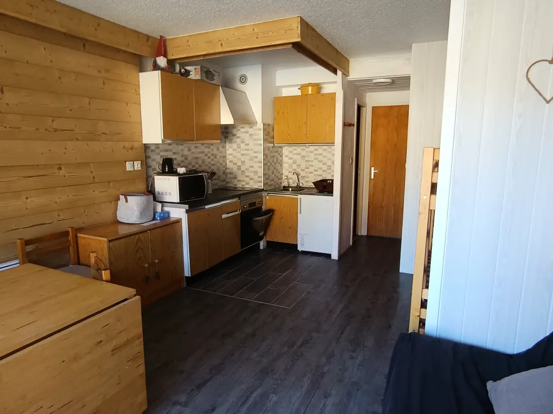 Shingle residentie