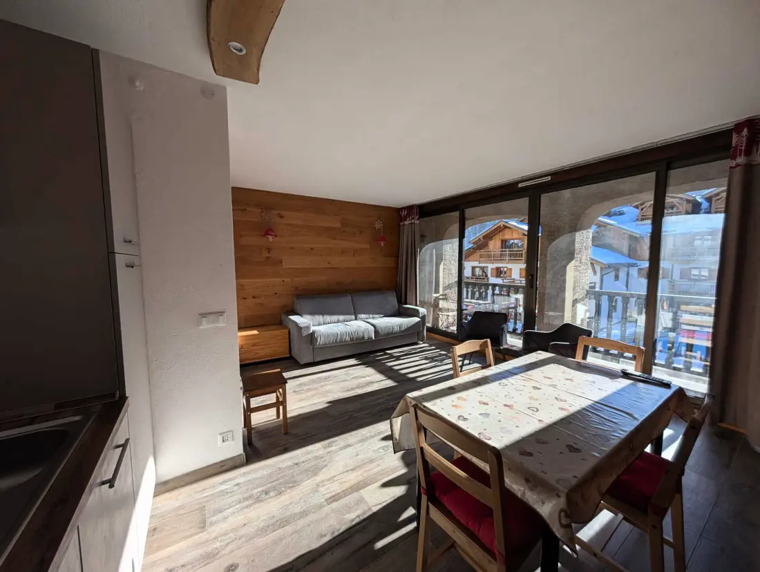 Shingle residentie