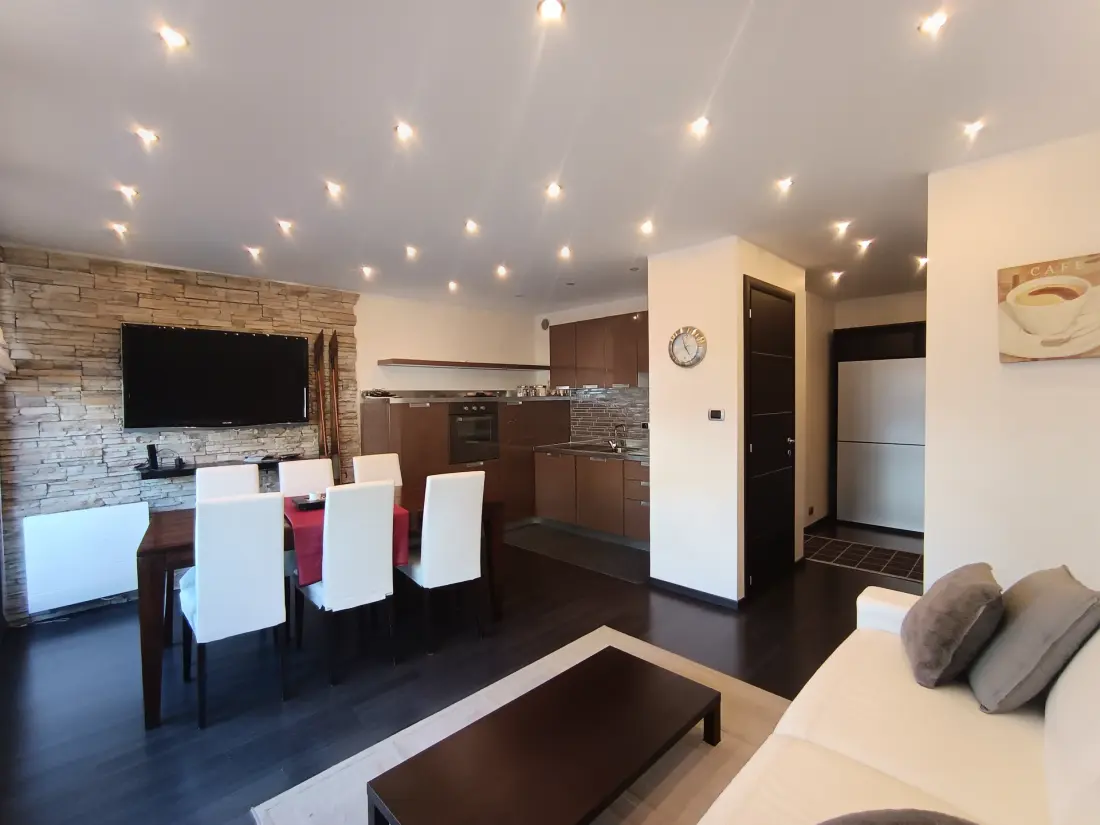 Shingle residentie