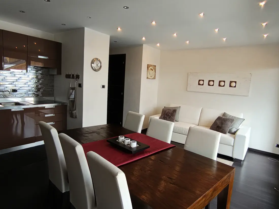 Shingle residentie