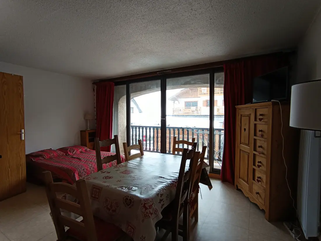 Shingle residentie
