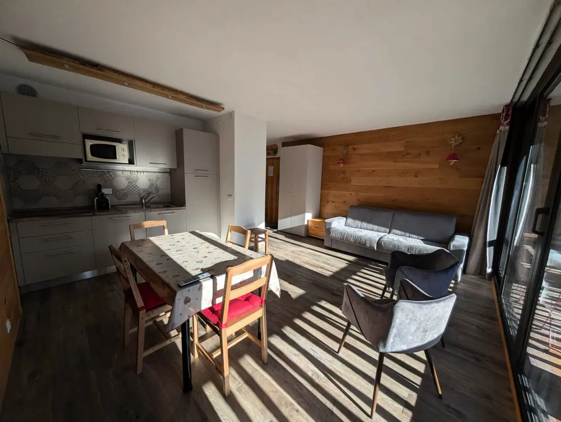 Shingle residentie