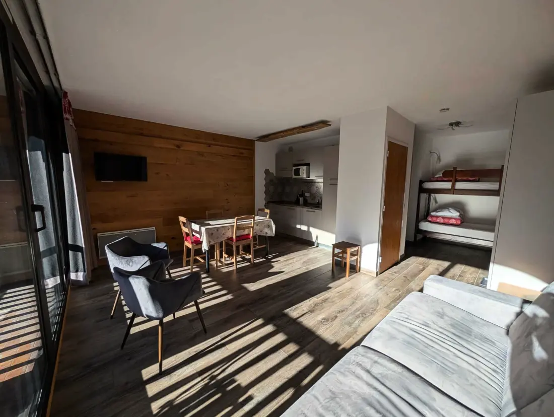 Shingle residentie