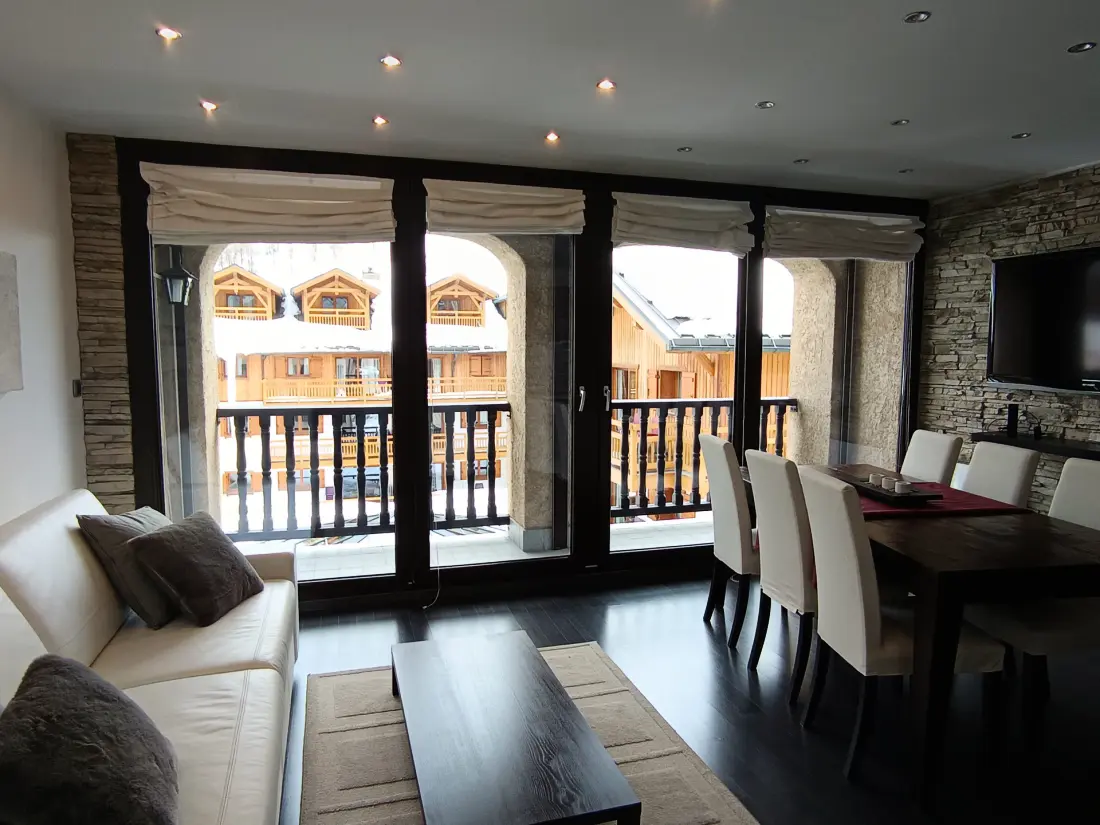 Shingle residentie