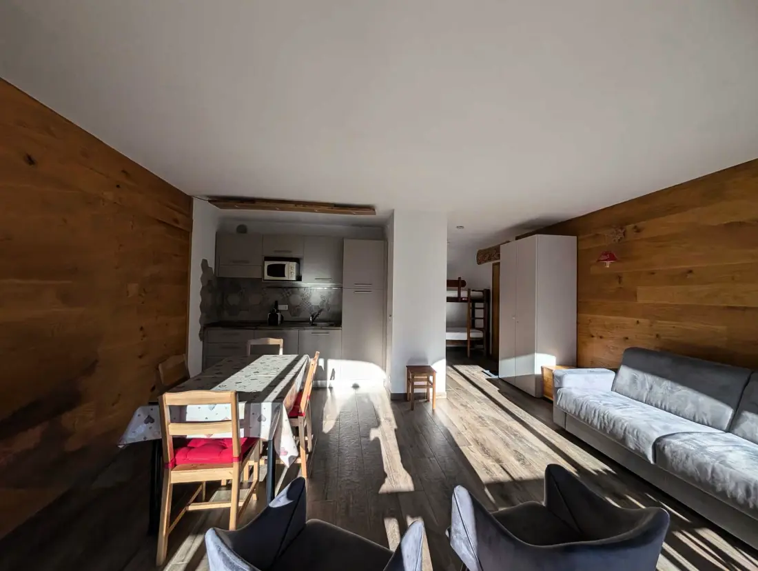 Shingle residentie