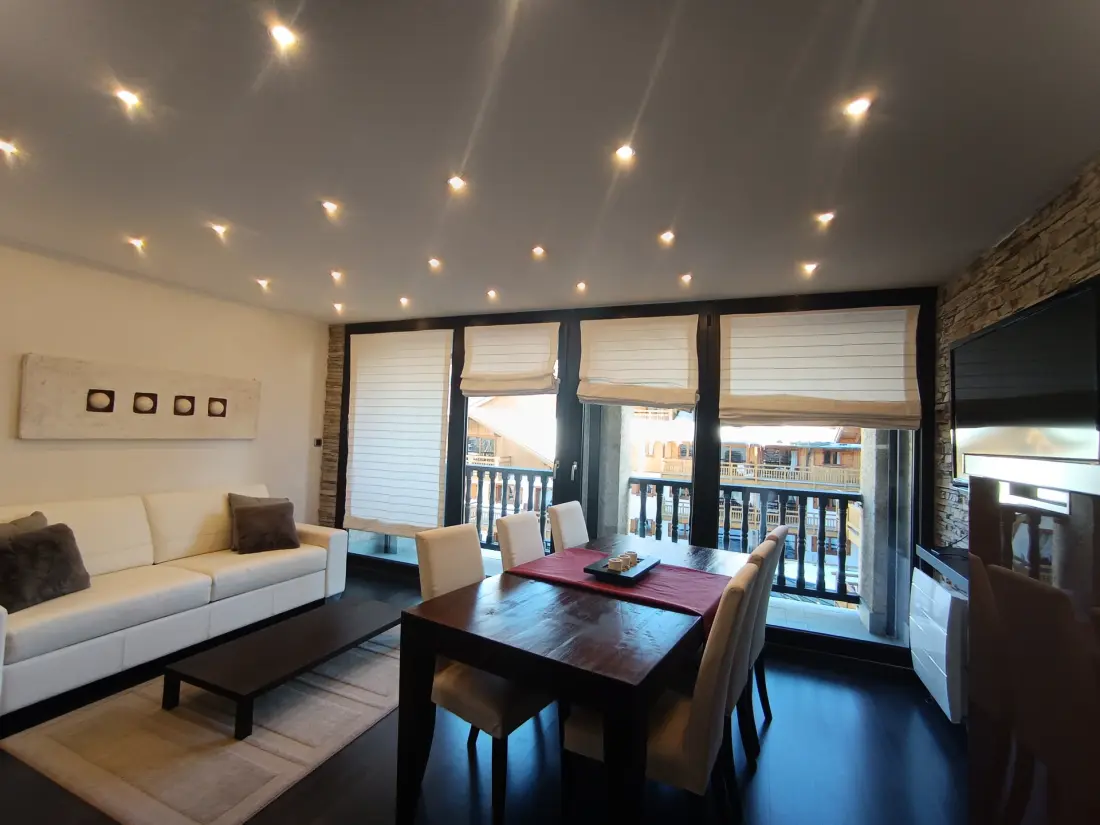 Shingle residentie