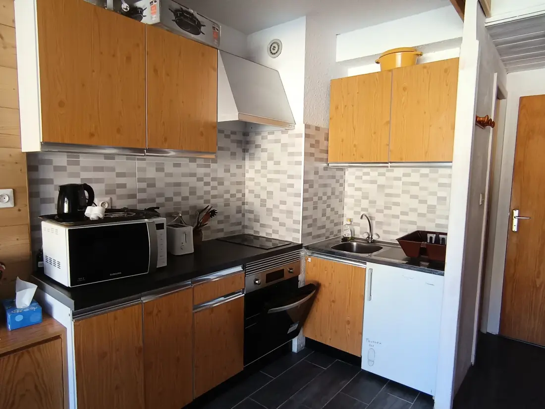 Shingle residentie