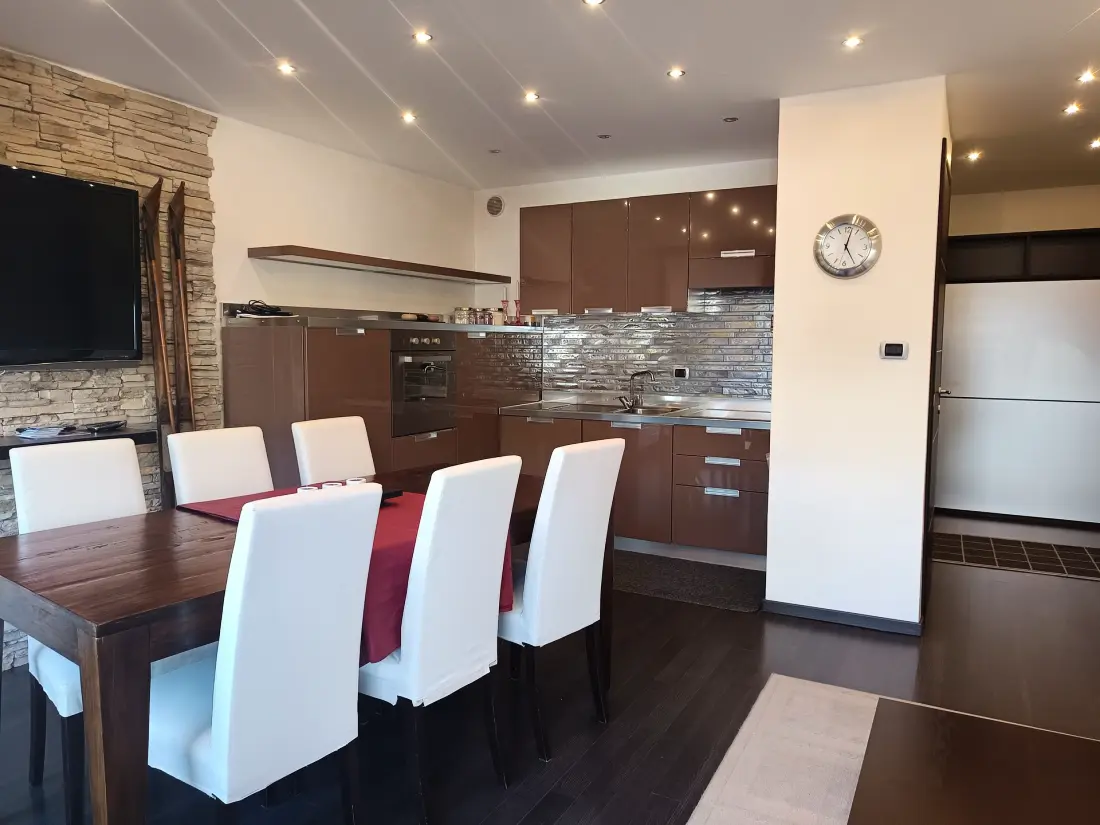 Shingle residentie