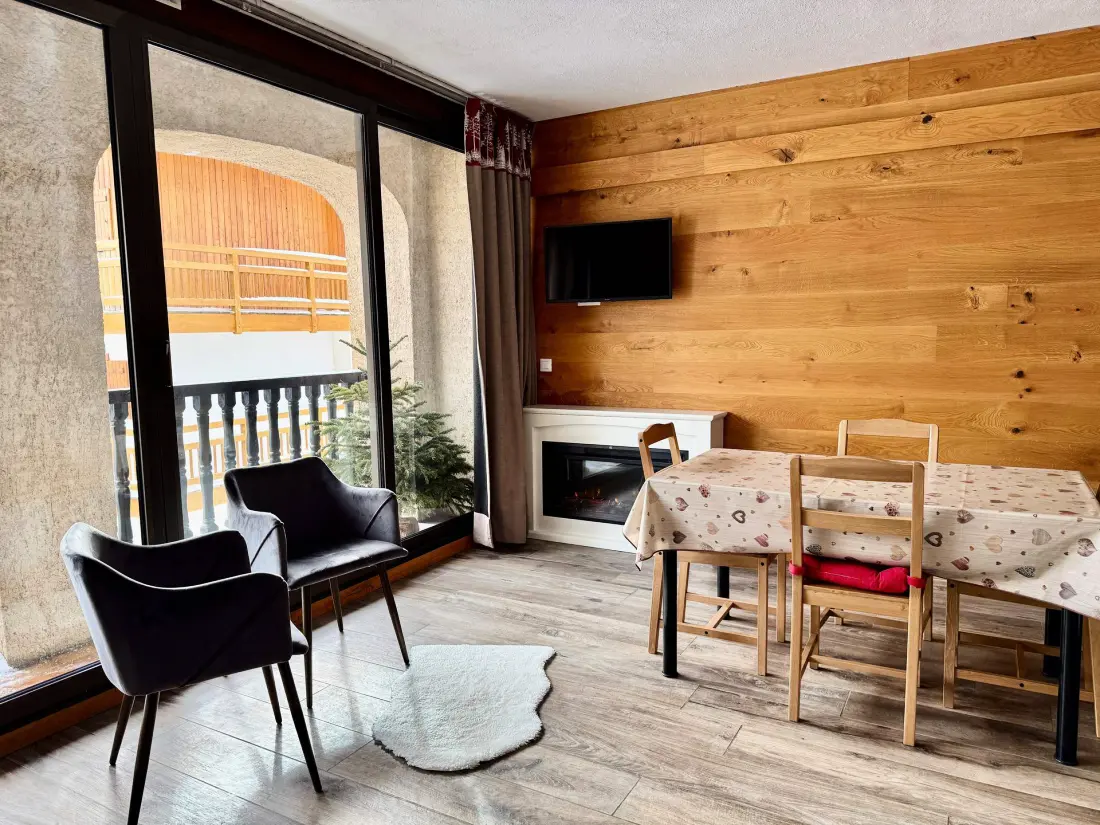 Shingle residentie