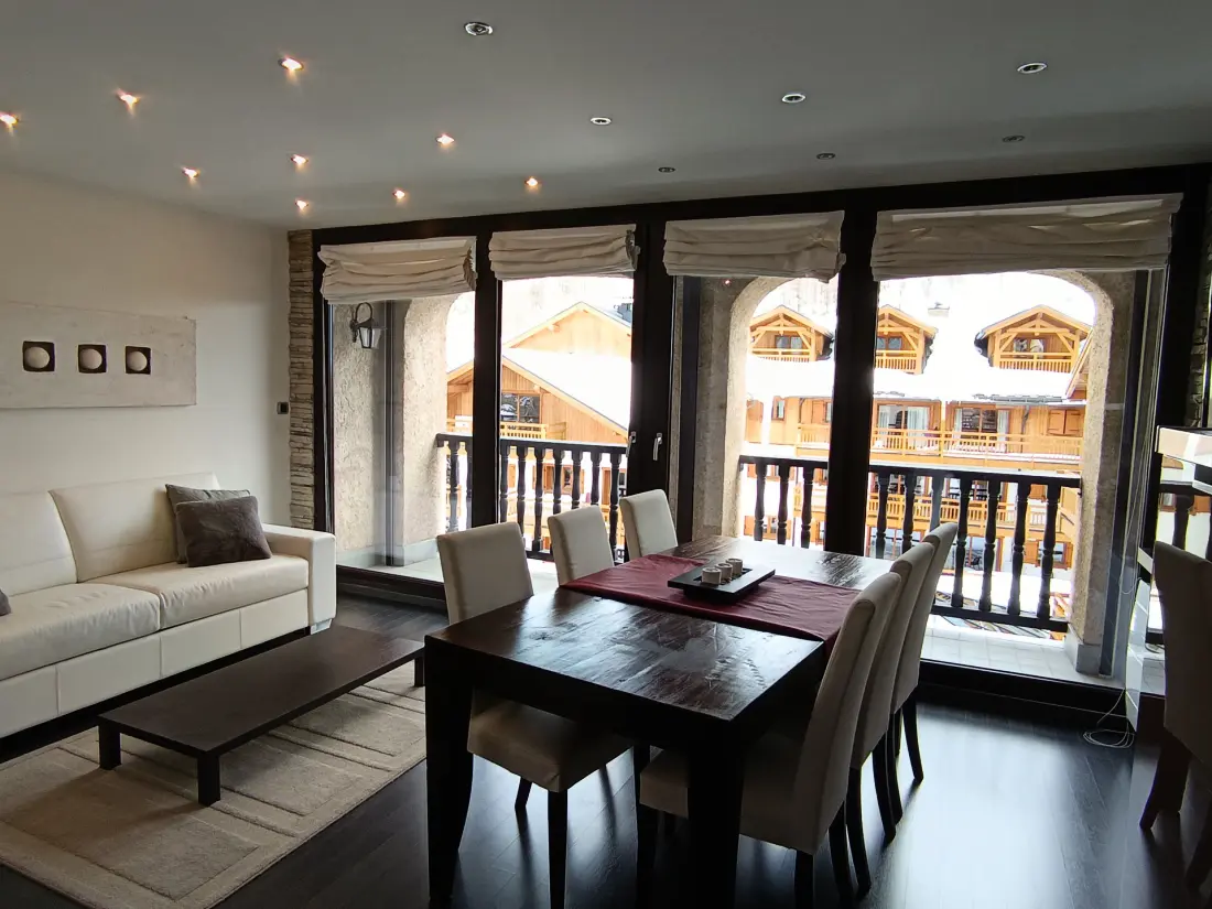 Shingle residentie