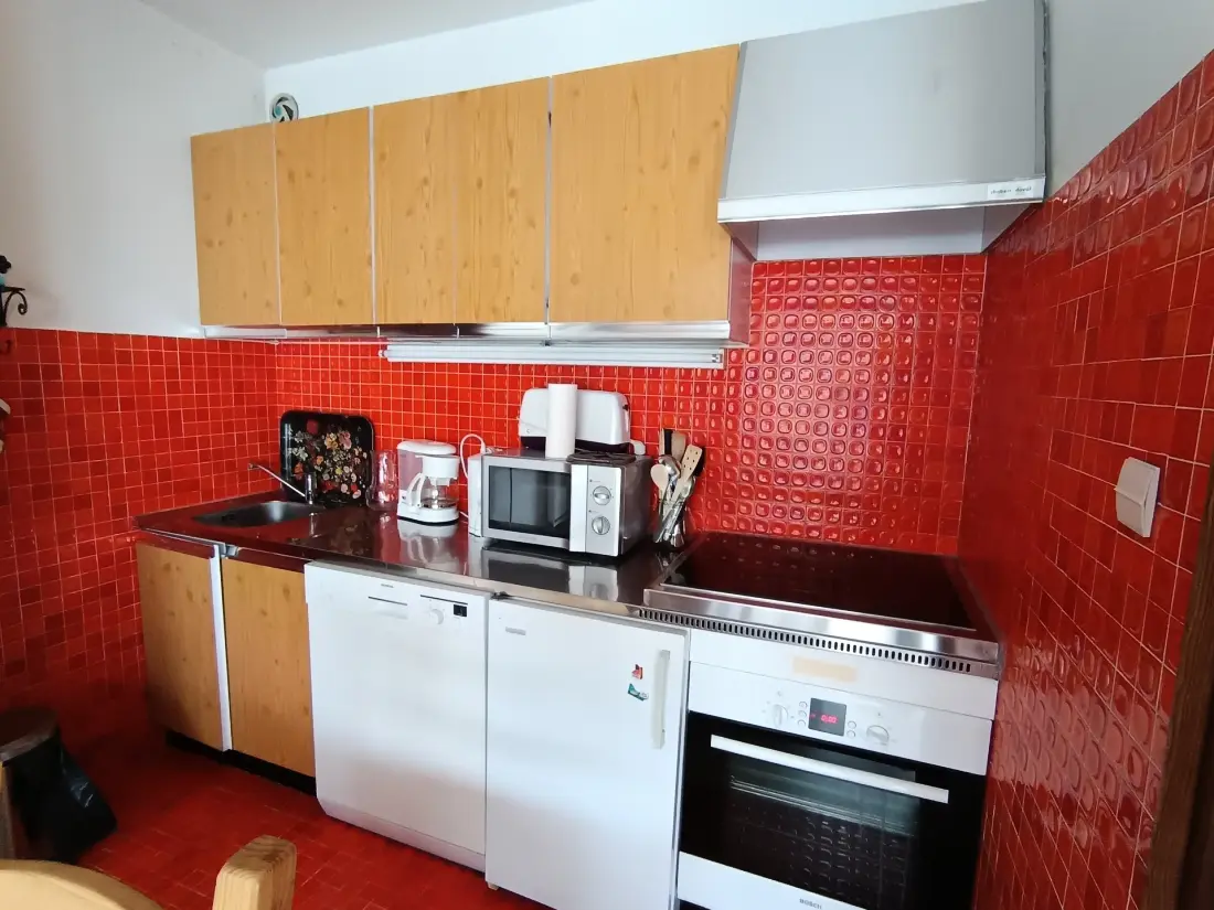 Shingle residentie