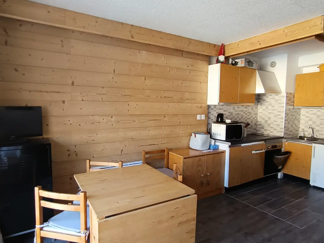 Shingle residentie