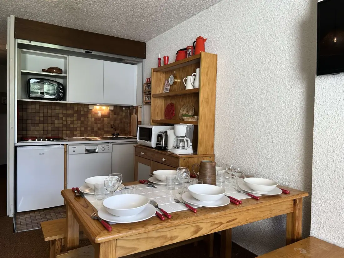 Residence Chalmettes 1