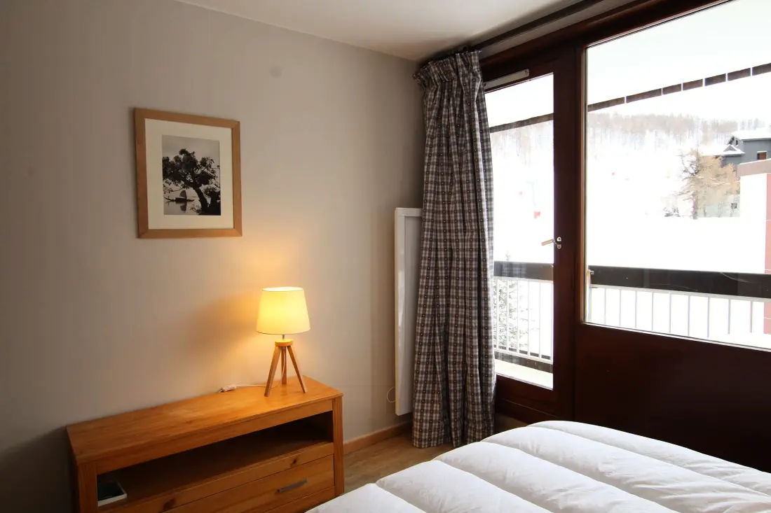 Residence Chalmettes 1