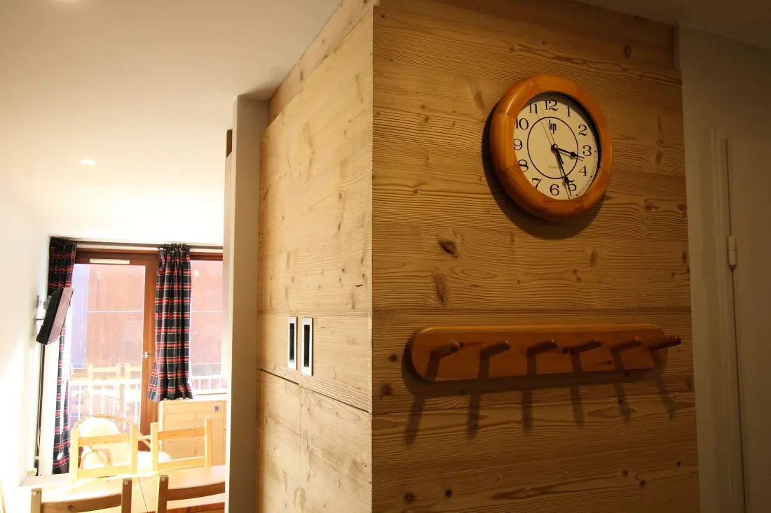 Residence Chalmettes 1