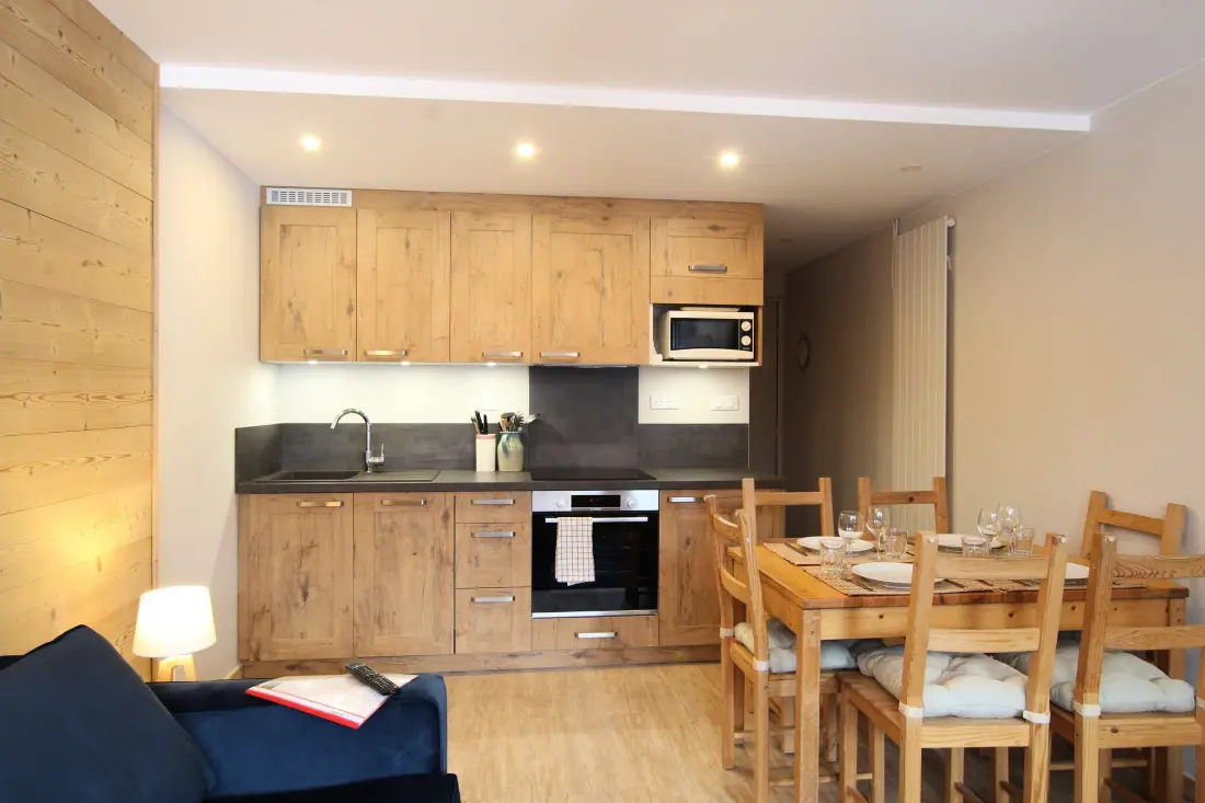 Residence Chalmettes 1