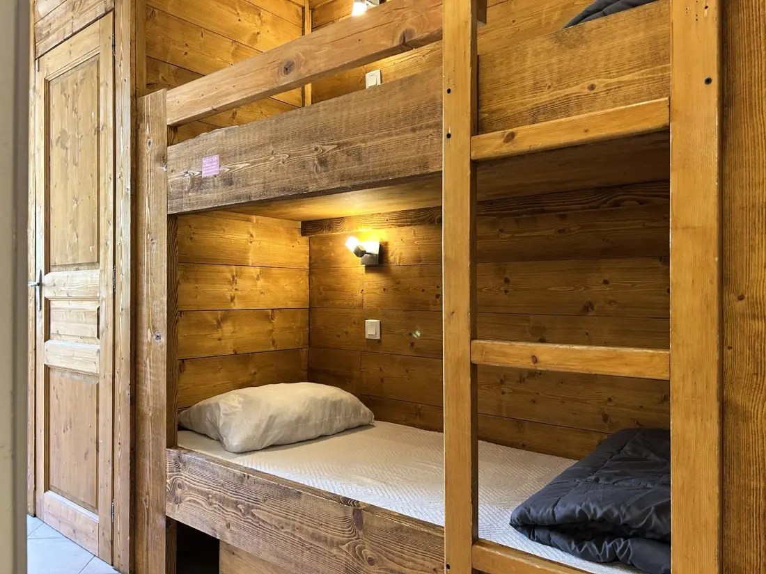 Residence Chalmettes 1