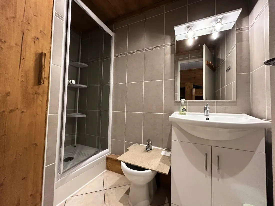 Residence Chalmettes 1