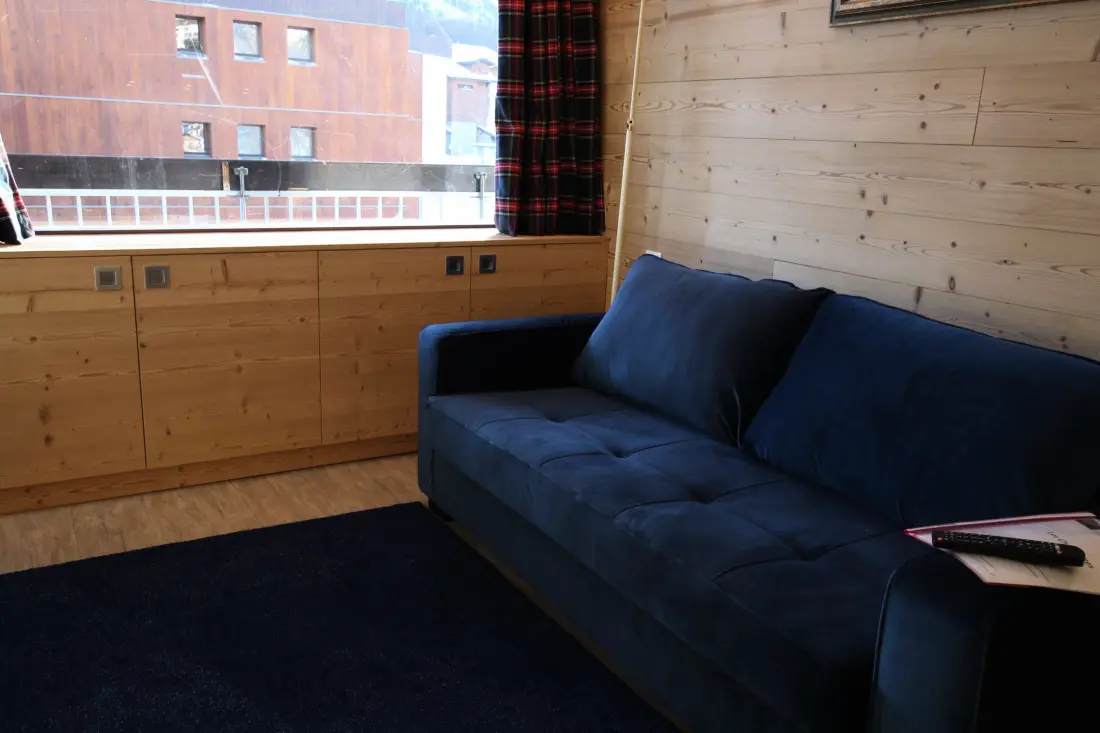 Residence Chalmettes 1