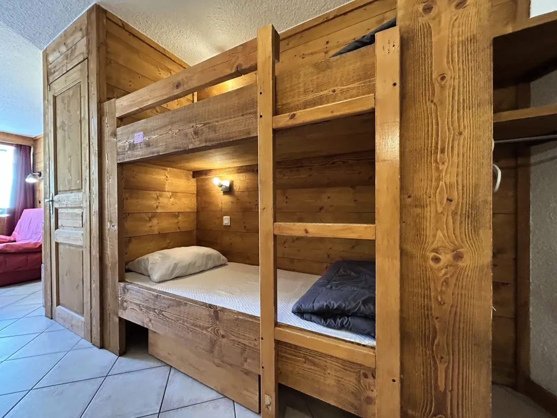 Residence Chalmettes 1
