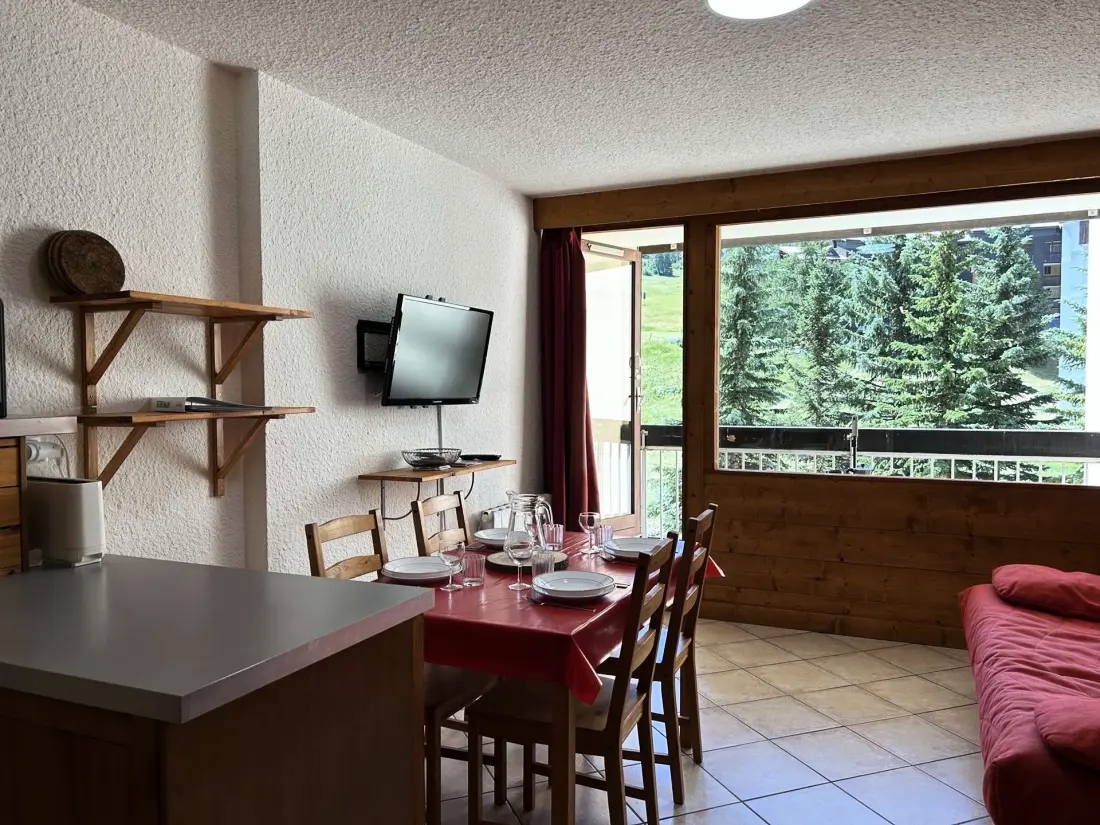 Residence Chalmettes 1
