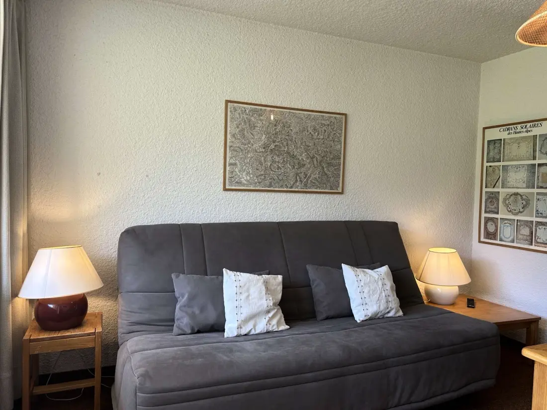 Residence Chalmettes 1