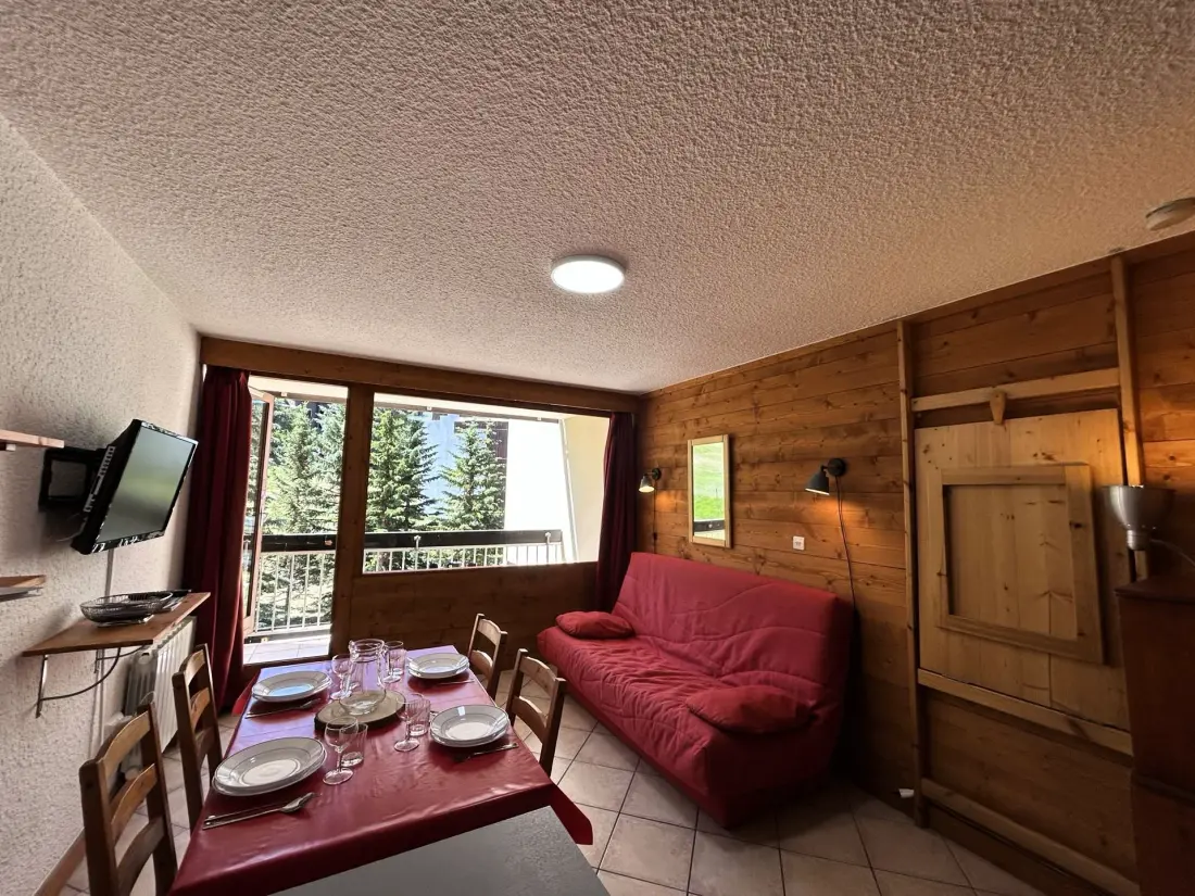 Residence Chalmettes 1