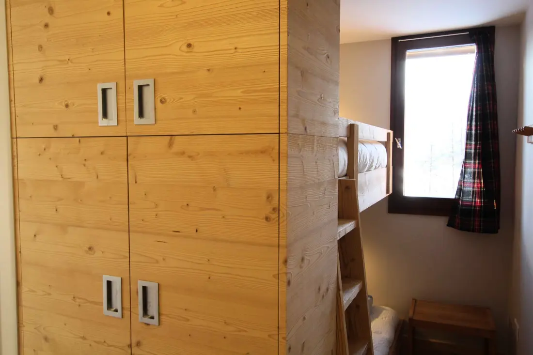 Residence Chalmettes 1
