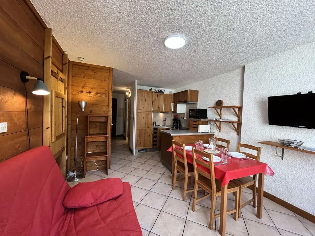 Residence Chalmettes 1