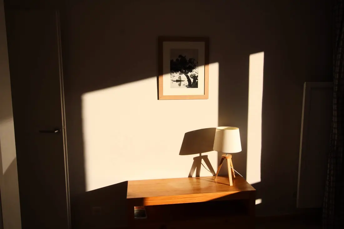 Residence Chalmettes 1
