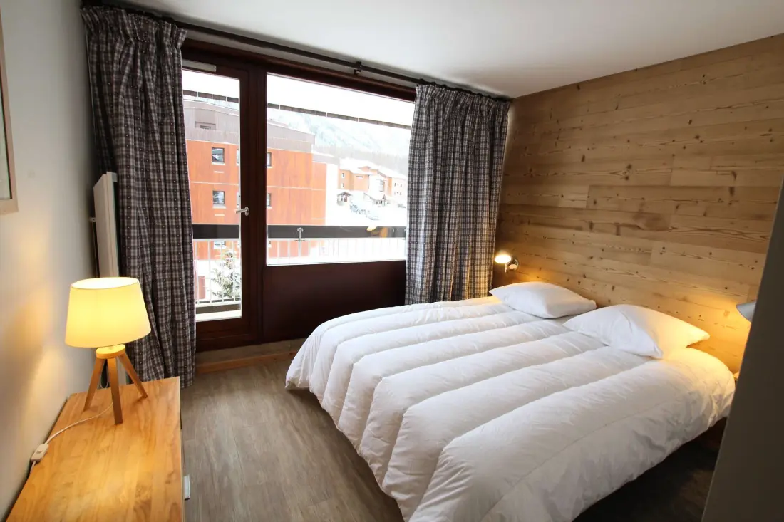 Residence Chalmettes 1