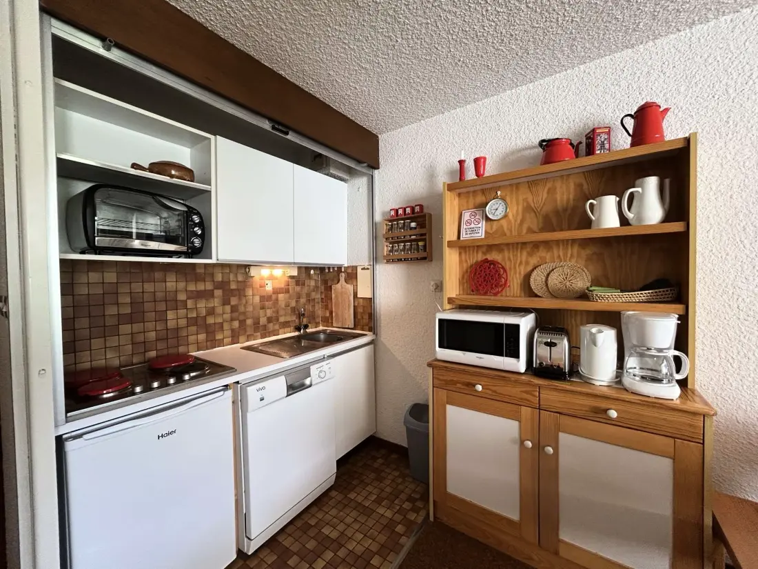 Residence Chalmettes 1