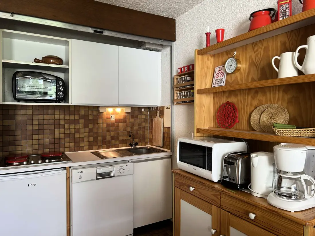 Residence Chalmettes 1
