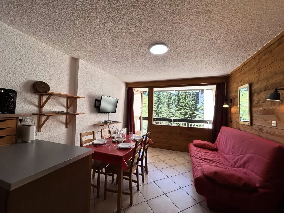 Residence Chalmettes 1