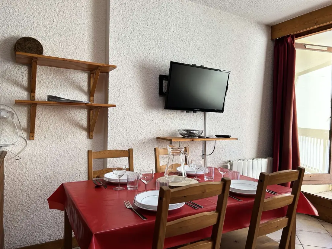 Residence Chalmettes 1