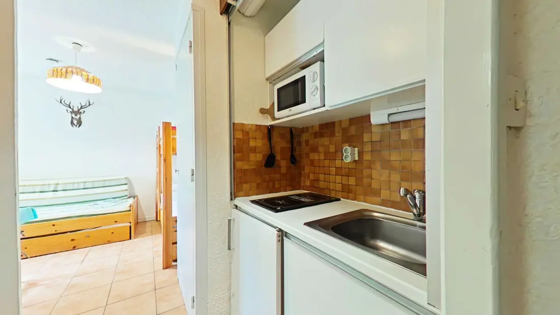 Residence Chalmettes 1