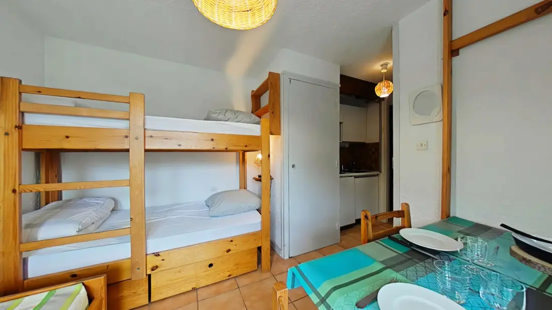 Residence Chalmettes 1