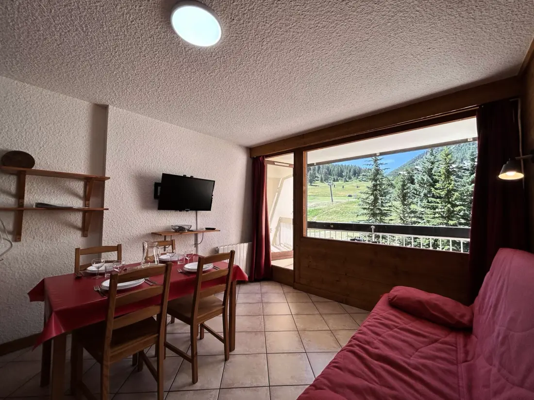 Residence Chalmettes 1