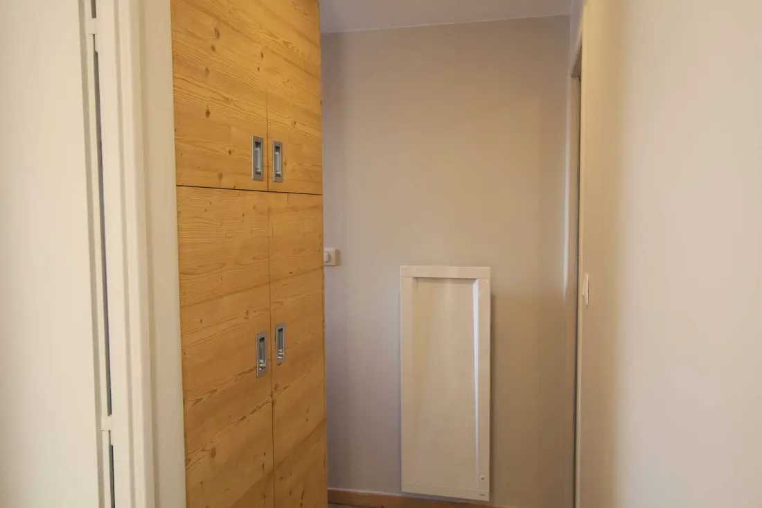 Residence Chalmettes 1