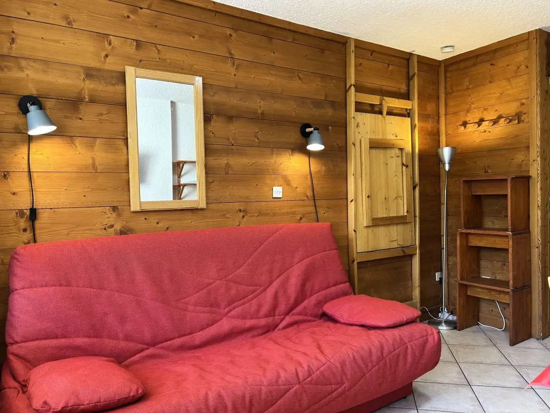 Residence Chalmettes 1