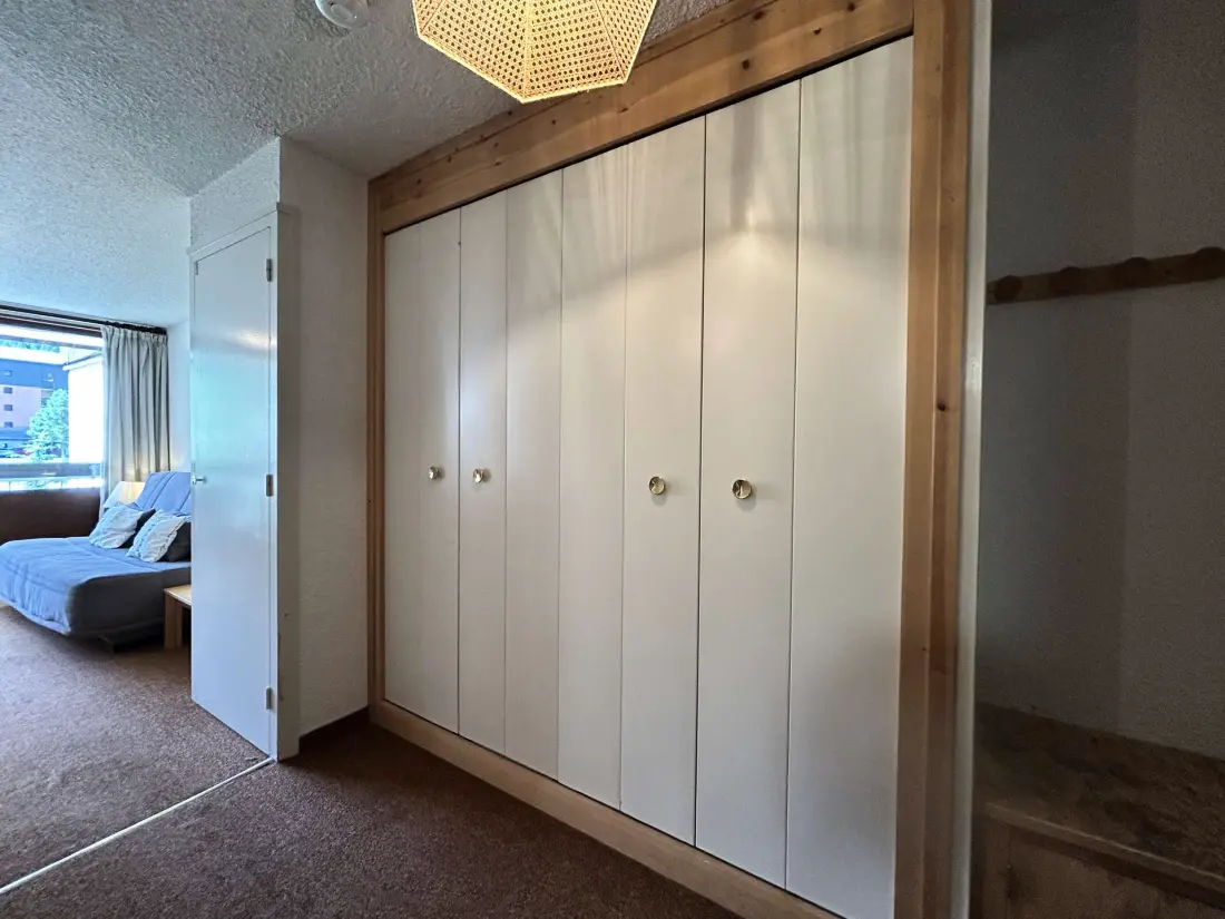 Residence Chalmettes 1
