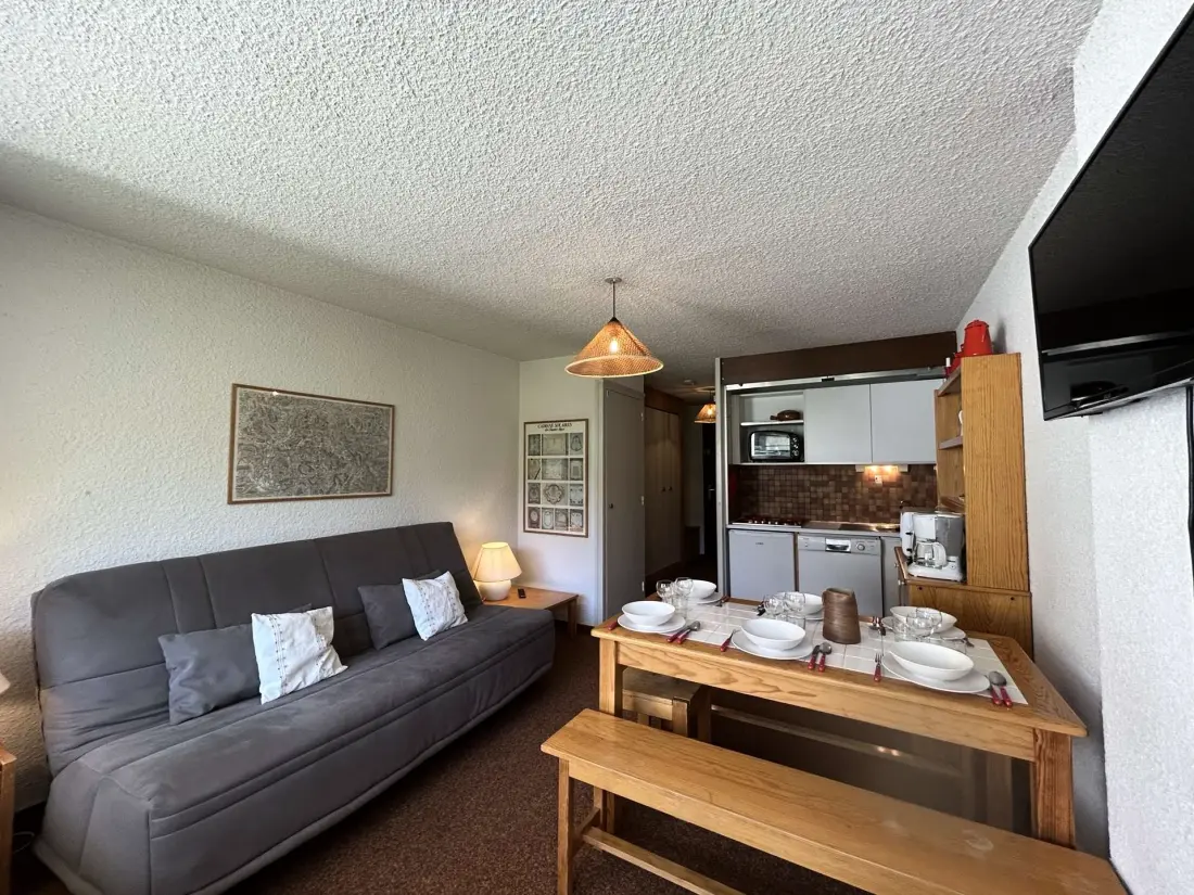 Residence Chalmettes 1