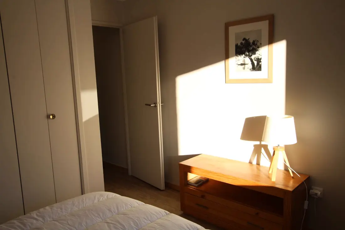 Residence Chalmettes 1