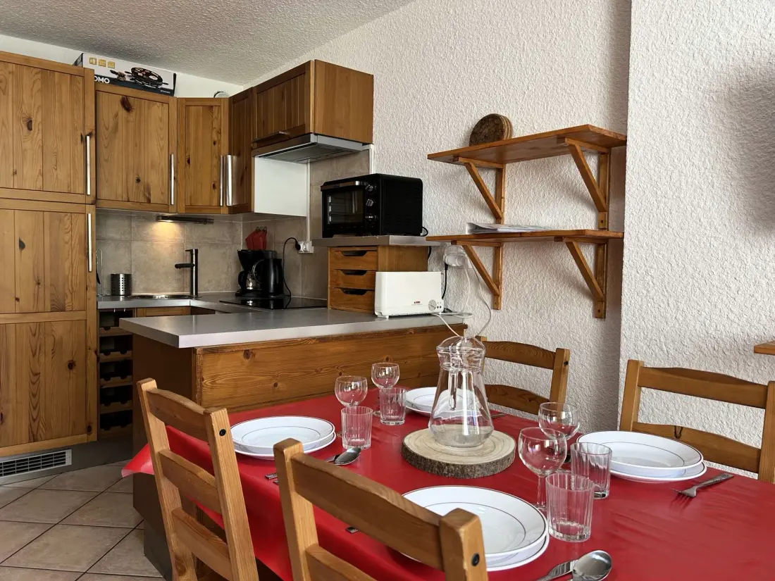 Residence Chalmettes 1